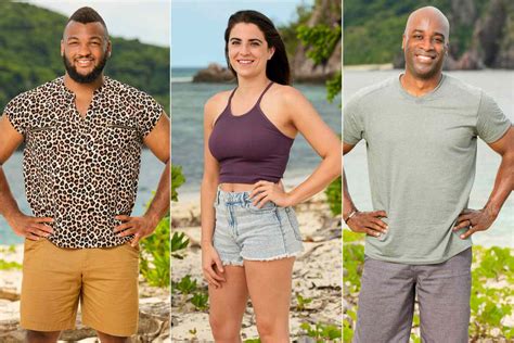 survivor 45 winner leaked|Jeff Probst calls Survivor 45 finale mishap the。